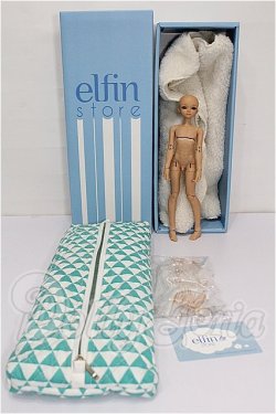 画像6: elfinstore/ノアS S-26-08-02-252-YB-ZS