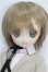 画像1: MDDベースボディ/DDH-22カスタムヘッド S-26-08-09-201-YB-ZS (1)
