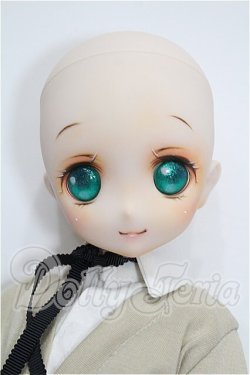 画像2: MDDベースボディ/DDH-22カスタムヘッド S-26-08-09-201-YB-ZS