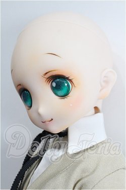 画像3: MDDベースボディ/DDH-22カスタムヘッド S-26-08-09-201-YB-ZS
