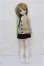 画像5: MDDベースボディ/DDH-22カスタムヘッド S-26-08-09-201-YB-ZS (5)