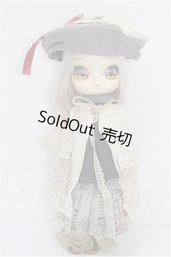 画像2: ビョル/Pollon(ポロン) S-26-08-02-268-YB-ZS