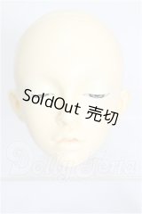 RSDOLL/RS-20ヘッドのみ S-26-08-02-259-YB-ZS