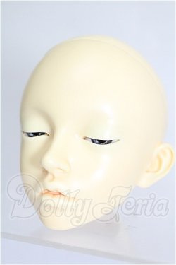 画像2: RSDOLL/RS-20ヘッドのみ S-26-08-02-259-YB-ZS