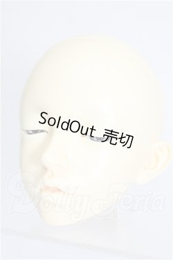 画像2: RSDOLL/RS-20ヘッドのみ S-26-08-02-259-YB-ZS