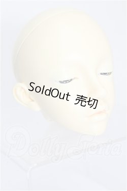 画像3: RSDOLL/RS-20ヘッドのみ S-26-08-02-259-YB-ZS