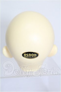 画像4: RSDOLL/RS-20ヘッドのみ S-26-08-02-259-YB-ZS