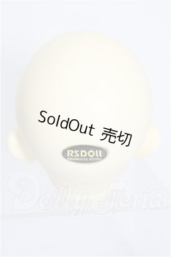 画像4: RSDOLL/RS-20ヘッドのみ S-26-08-02-259-YB-ZS