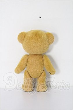 画像2: ハニーベア/ミモザ:ブラウン S-26-08-09-122-YB-ZS