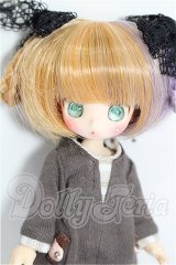 1/12カスタムドール/OBヘッド?＋ピコニーモPボディ S-26-08-02-272-YB-ZS