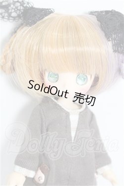 画像1: 1/12カスタムドール/OBヘッド?＋ピコニーモPボディ S-26-08-02-272-YB-ZS