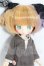 画像1: 1/12カスタムドール/OBヘッド?＋ピコニーモPボディ S-26-08-02-272-YB-ZS (1)