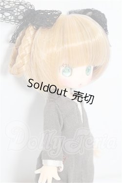 画像3: 1/12カスタムドール/OBヘッド?＋ピコニーモPボディ S-26-08-02-272-YB-ZS