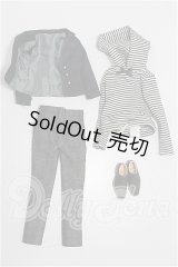 六分の一男子図鑑/OF:衣装 S-26-08-02-313-YB-ZS