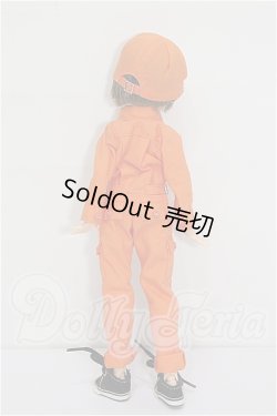 画像3: azone/ピュアニーモフレクションXS女の子ホ゛テ゛ィ+ソフビヘッドカスタムドール S-26-08-02-255-YB-ZS