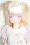 画像1: オビツ22/ボディ+ソフビカスタムヘッド S-26-08-02-257-YB-ZS (1)