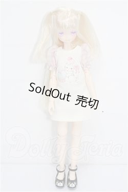 画像2: オビツ22/ボディ+ソフビカスタムヘッド S-26-08-02-257-YB-ZS