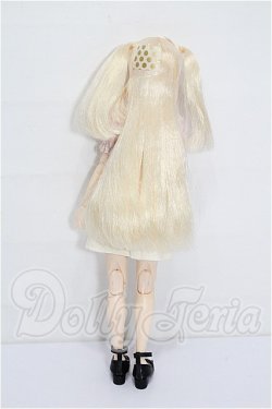 画像3: オビツ22/ボディ+ソフビカスタムヘッド S-26-08-02-257-YB-ZS