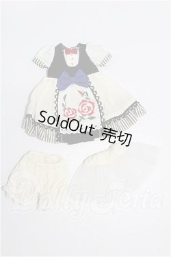 画像1: リカちゃん/OF:衣装 S-26-08-02-314-YB-ZS