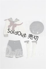 azoneピュアニーモ/OF:21cmサイズドール 衣装 S-26-08-09-338-YB-ZS