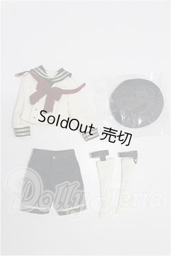 画像1: azoneピュアニーモ/OF:21cmサイズドール 衣装 S-26-08-09-338-YB-ZS