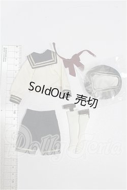 画像2: azoneピュアニーモ/OF:21cmサイズドール 衣装 S-26-08-09-338-YB-ZS