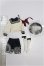 画像2: azoneピュアニーモ/OF:21cmサイズドール 衣装 S-26-08-09-338-YB-ZS (2)