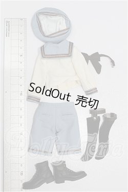 画像2: azoneピュアニーモ/OF:21cmサイズドール 衣装 S-26-08-09-337-YB-ZS