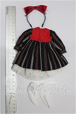 画像2: 幼SD/OF:ドレス S-26-08-16-320-YB-ZS