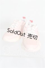 SDM＆MSD/OF:靴 S-26-08-02-346-YB-ZS
