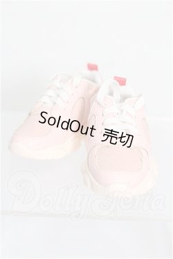 画像1: SDM＆MSD/OF:靴 S-26-08-02-346-YB-ZS
