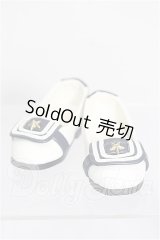 SDM＆MSD/OF:靴 S-26-08-02-347-YB-ZS