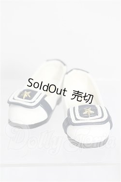 画像1: SDM＆MSD/OF:靴 S-26-08-02-347-YB-ZS