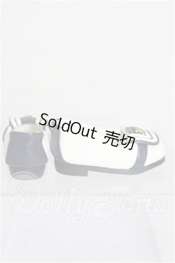画像2: SDM＆MSD/OF:靴 S-26-08-02-347-YB-ZS
