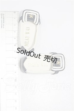 画像3: SDM＆MSD/OF:靴 S-26-08-02-347-YB-ZS