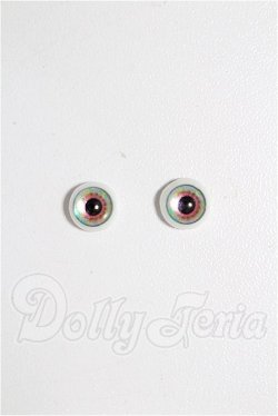 画像1: 8mm/レジンアイ S-26-08-09-168-YB-ZS