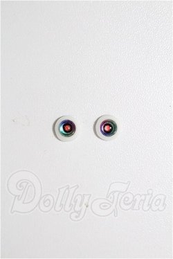 画像1: 8mm/レジンアイ S-26-08-09-167-YB-ZS