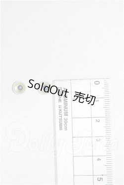 画像2: 8mm/レジンアイ S-26-08-09-169-YB-ZS