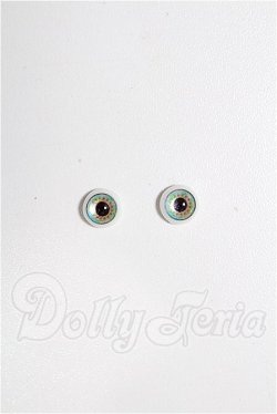 画像1: 8mm/レジンアイ S-26-08-09-170-YB-ZS