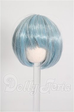 画像1: 4inch/ウィッグ S-26-08-02-303-YB-ZS