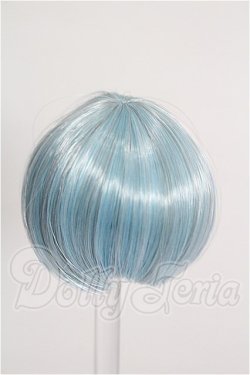 画像2: 4inch/ウィッグ S-26-08-02-303-YB-ZS
