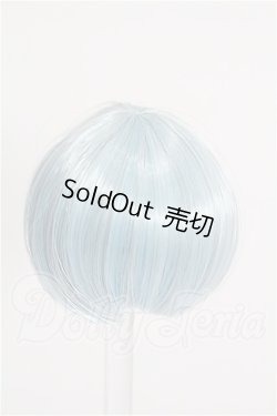 画像2: 4inch/ウィッグ S-26-08-02-303-YB-ZS