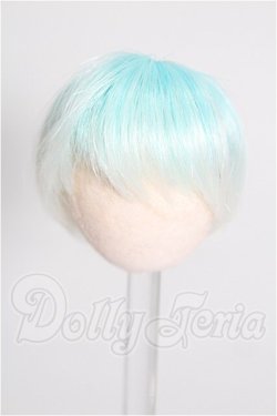 画像1: 4inch/ウィッグ S-26-08-02-304-YB-ZS