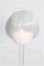 画像1: 3.5inch-4inch/ウィッグ S-26-08-02-309-YB-ZS (1)
