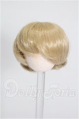 3.5inch-4inch/ウィッグ S-26-08-02-308-YB-ZS