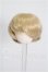 画像1: 3.5inch-4inch/ウィッグ S-26-08-02-308-YB-ZS (1)