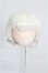 画像1: 3.5inch-4inch/ウィッグ S-26-08-02-310-YB-ZS (1)