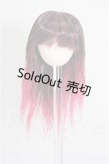 4inch/ウィッグ S-26-08-02-300-YB-ZS