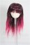 画像1: 4inch/ウィッグ S-26-08-02-300-YB-ZS (1)