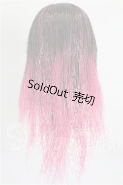 画像2: 4inch/ウィッグ S-26-08-02-300-YB-ZS